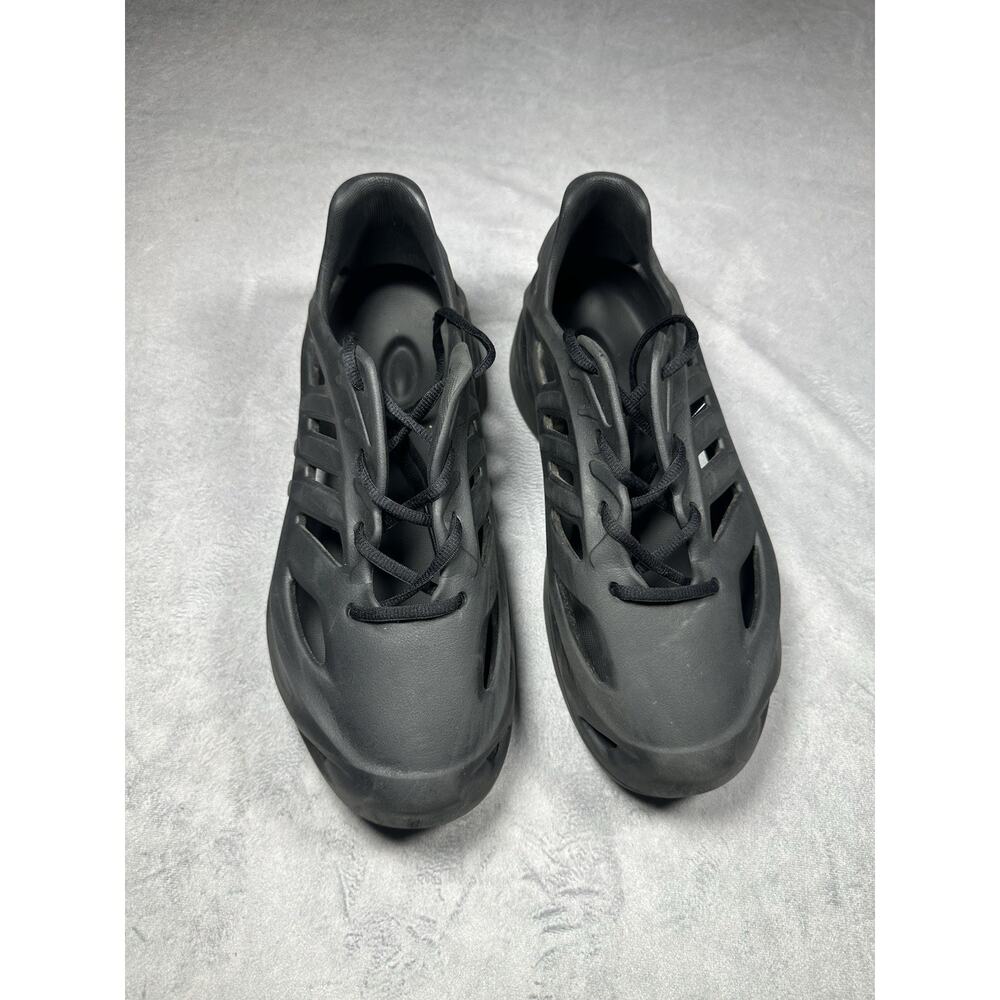 adidas Adifom Climacool Black Rubber Athletic Sneakers Men Size 9